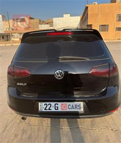 فولكسفاغن جولف